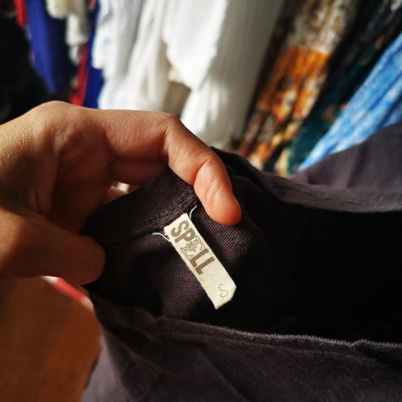 Fleetwood Dreamin' Tank Dress - Picture 3 of 5